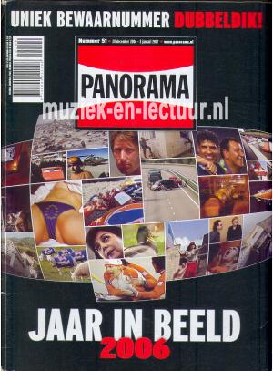 Jaar in beeld 2006